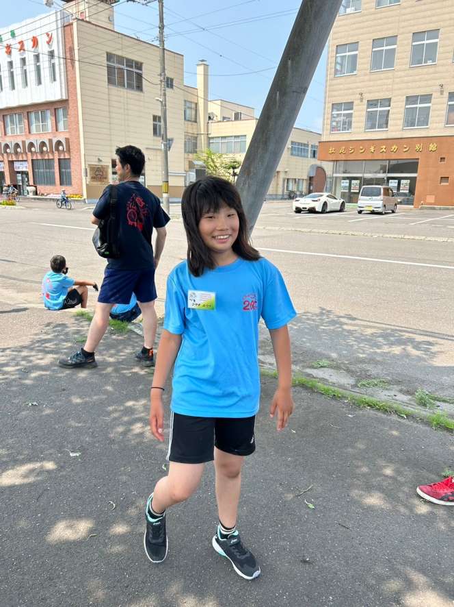 チャリチャレ2024 Day3 写真 823