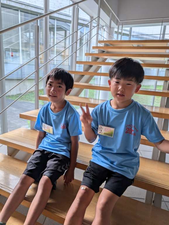 チャリチャレ2024 Day3 写真 832