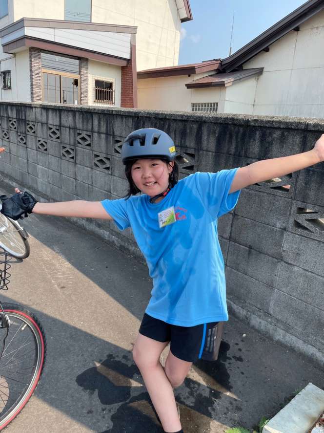 チャリチャレ2024 Day3 写真 846