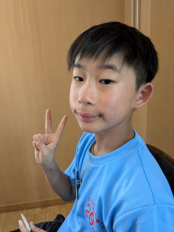 チャリチャレ2024 Day3 写真 852