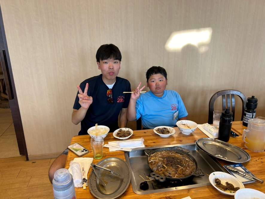 チャリチャレ2024 Day3 写真 860