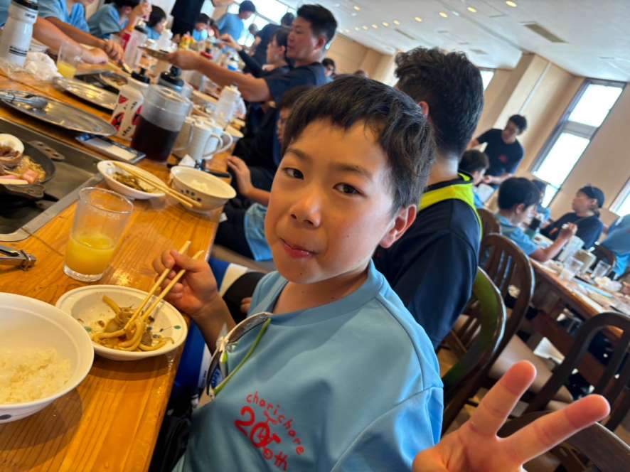 チャリチャレ2024 Day3 写真 869