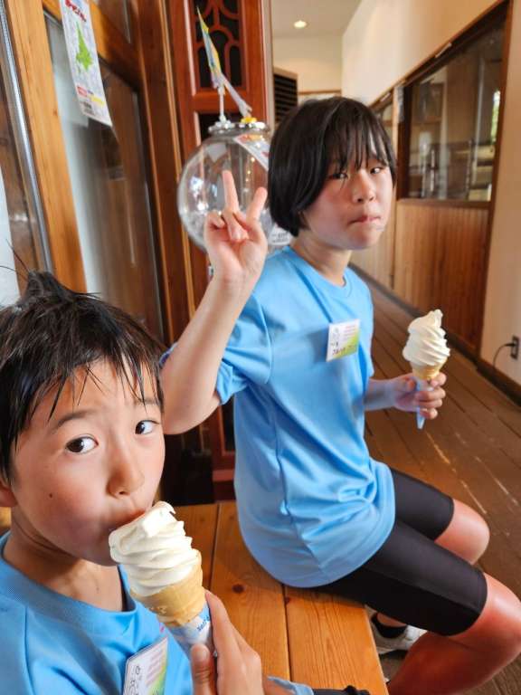 チャリチャレ2024 Day3 写真 874