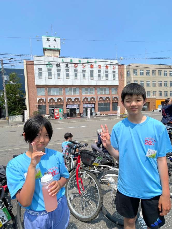 チャリチャレ2024 Day3 写真 897