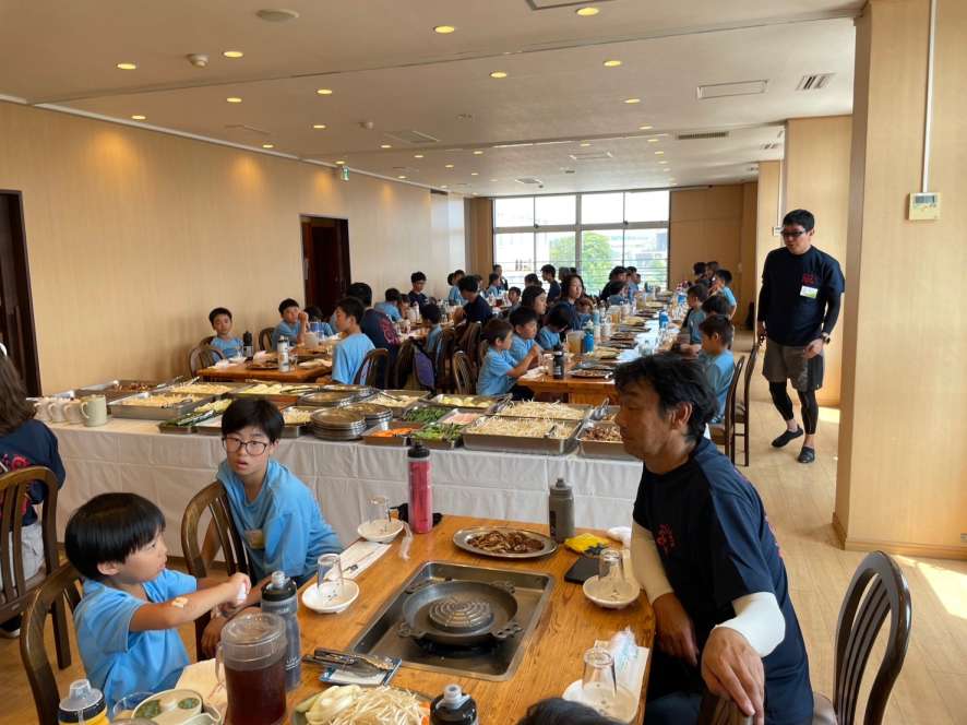 チャリチャレ2024 Day3 写真 904