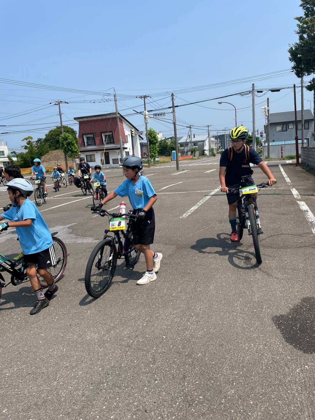 チャリチャレ2024 Day3 写真 907