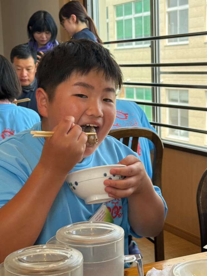 チャリチャレ2024 Day3 写真 918