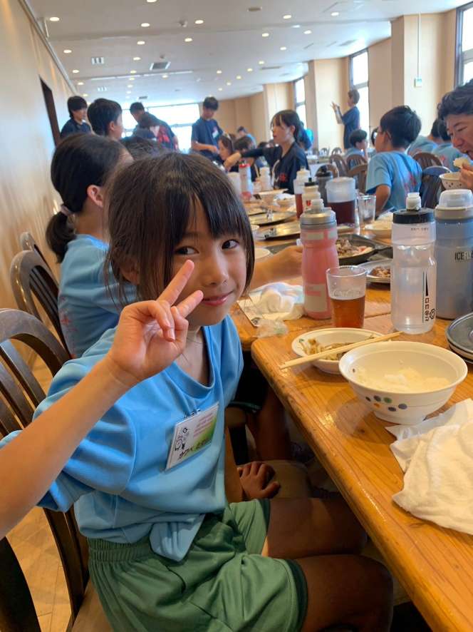 チャリチャレ2024 Day3 写真 923