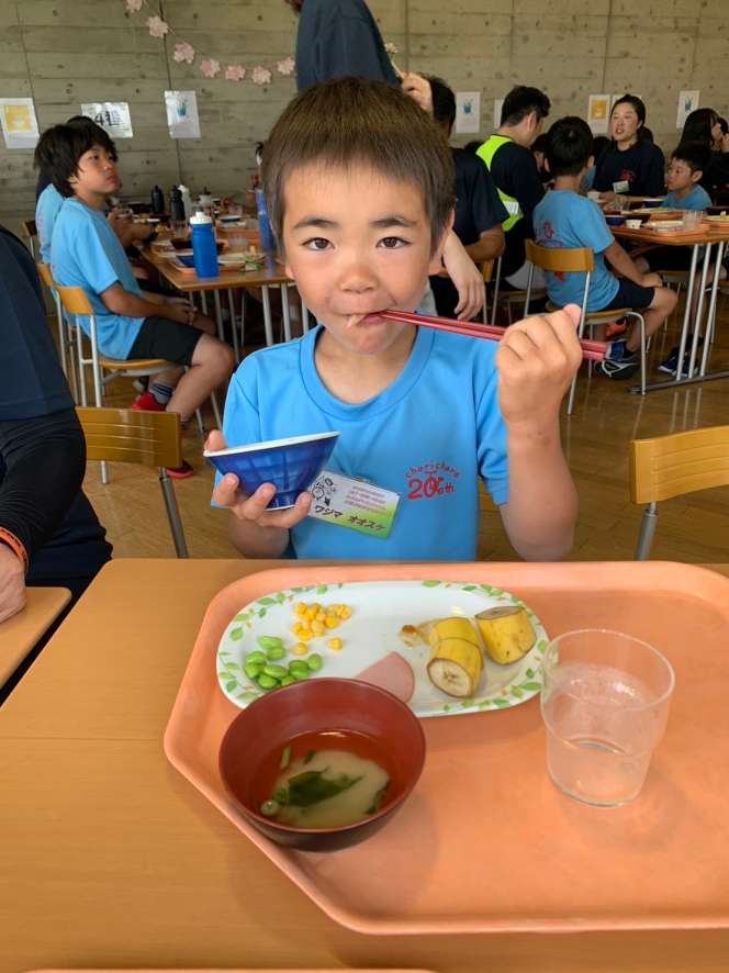 チャリチャレ2024 Day3 写真 947