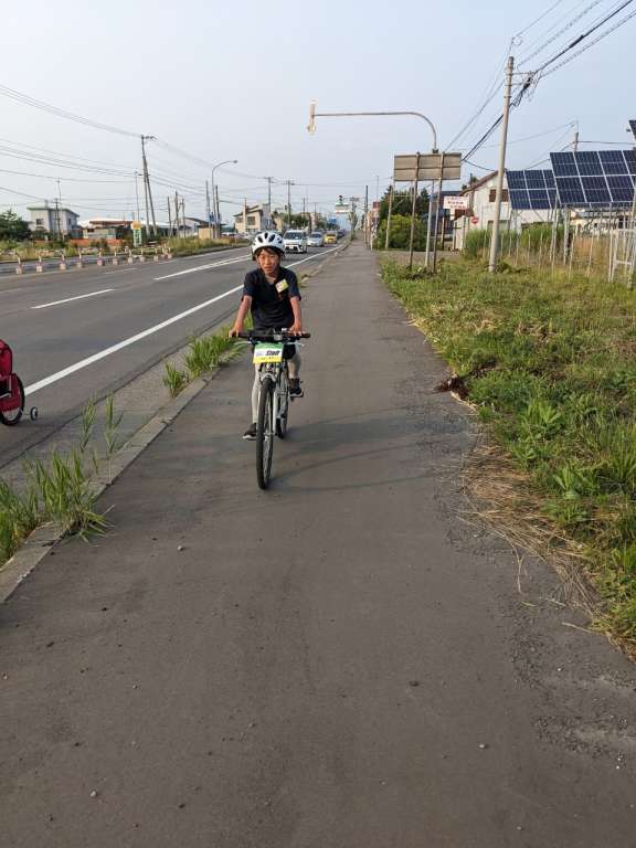 チャリチャレ2024 Day3 写真 949