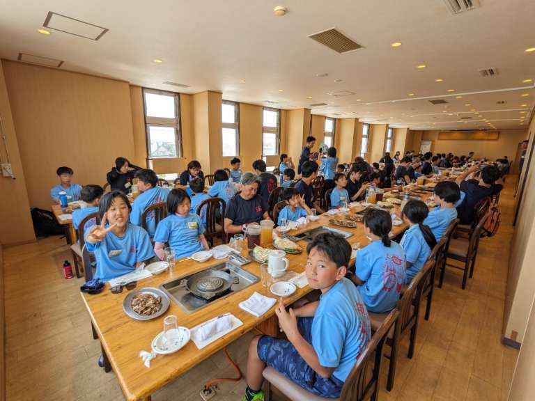 チャリチャレ2024 Day3 写真 957