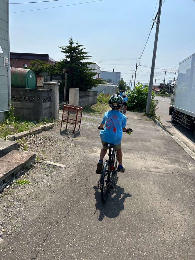 チャリチャレ2024 Day3 写真 960