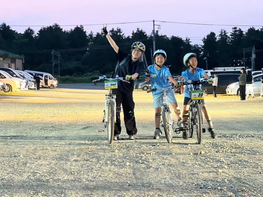 チャリチャレ2024 Day3 写真 968