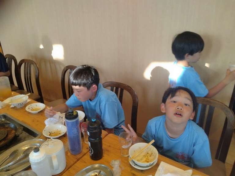 チャリチャレ2024 Day3 写真 977
