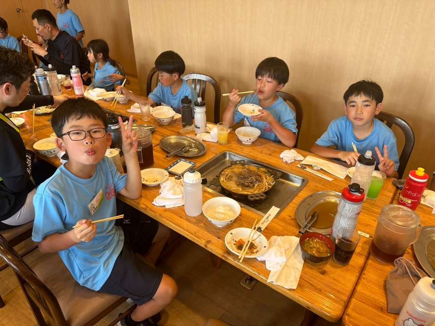 チャリチャレ2024 Day3 写真 996