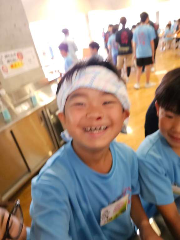 チャリチャレ2024 Day3 写真 1028