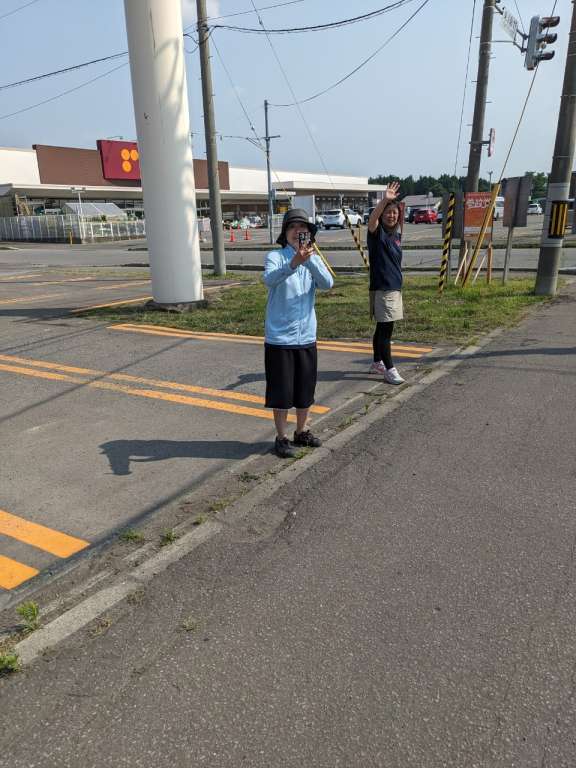 チャリチャレ2024 Day3 写真 1032
