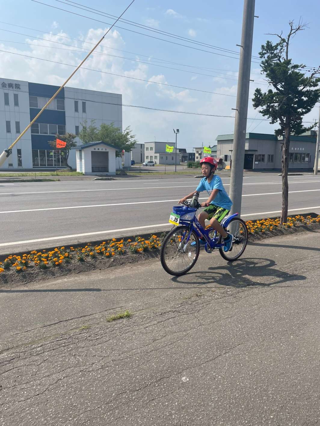 チャリチャレ2024 Day3 写真 1043