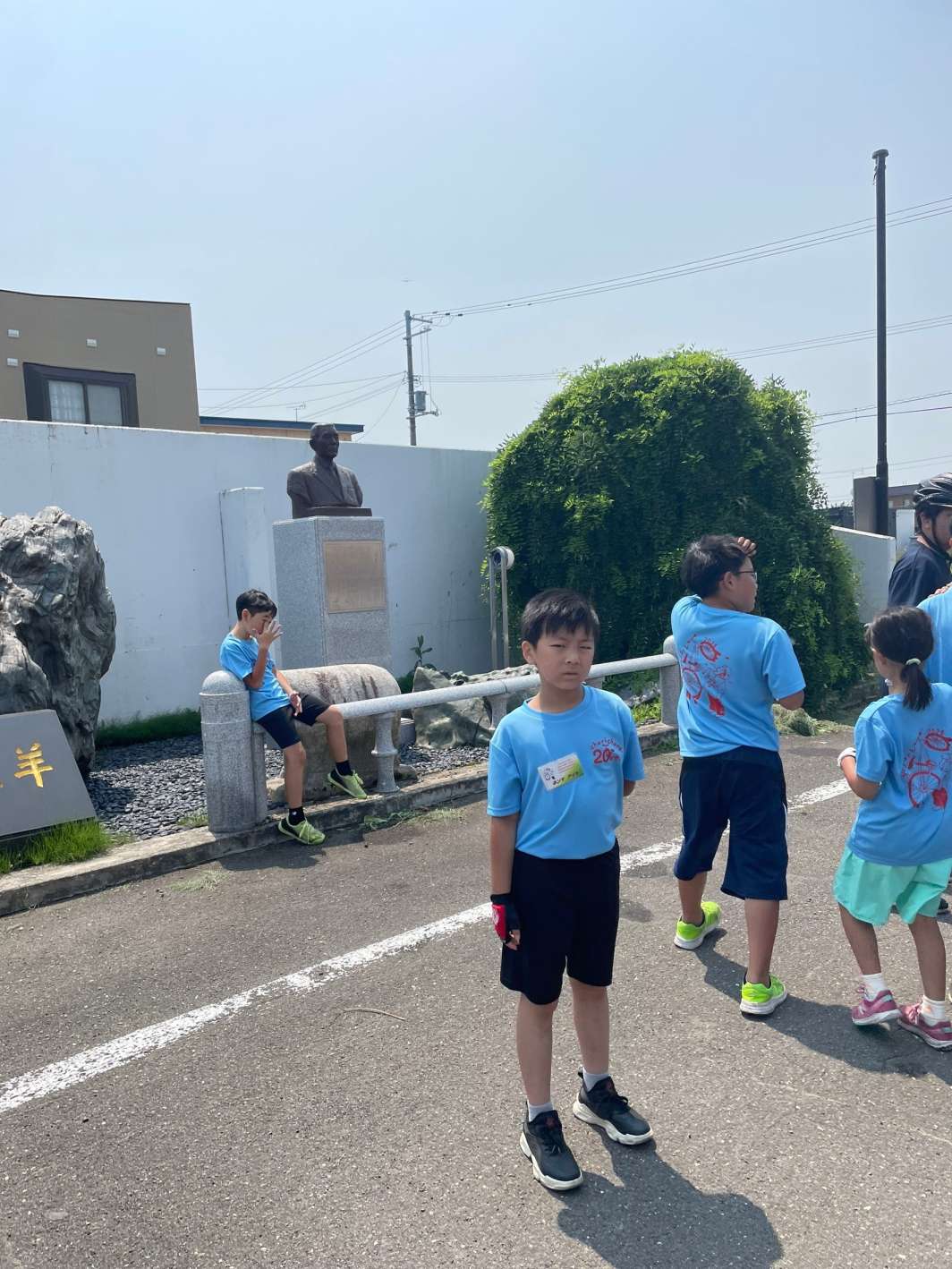 チャリチャレ2024 Day3 写真 1065