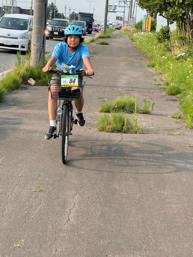 チャリチャレ2024 Day3 写真 1081