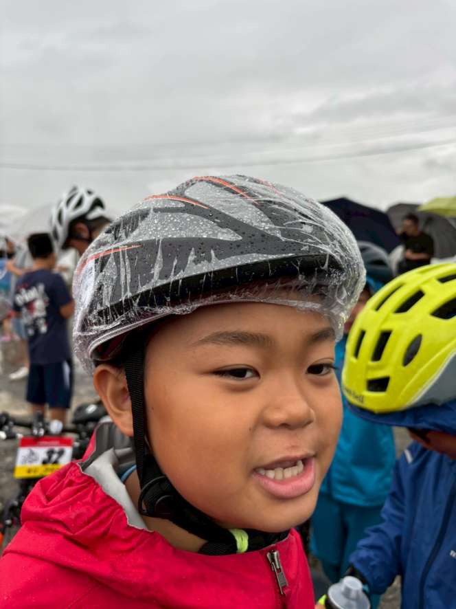 チャリチャレ2025 Day1 写真 86