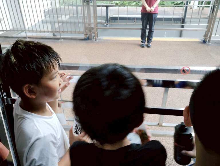 チャリチャレ2025 Day1 写真 174