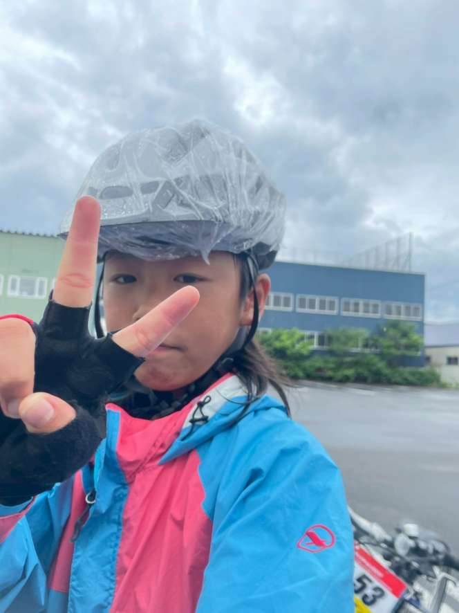 チャリチャレ2025 Day1 写真 219