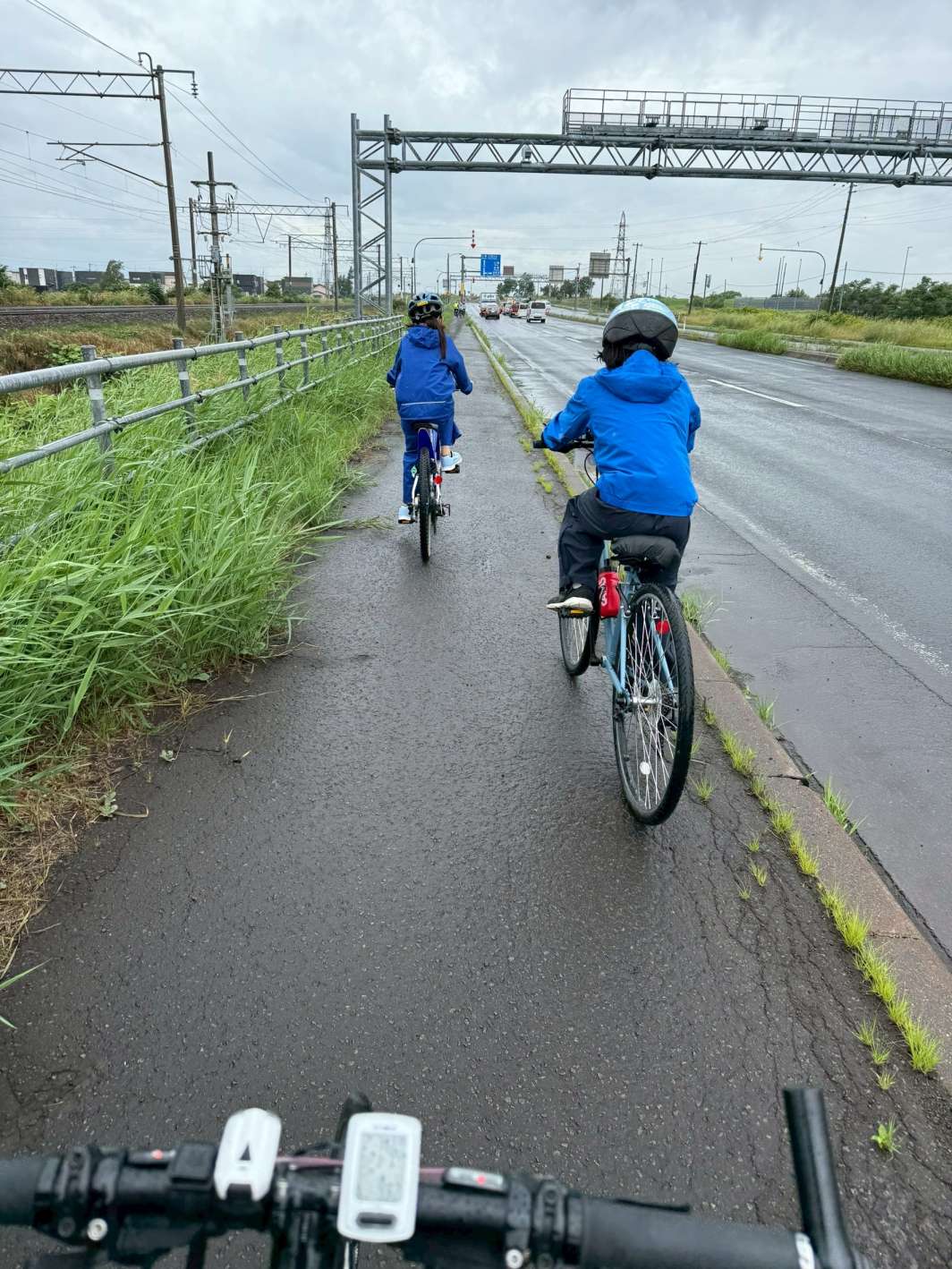 チャリチャレ2025 Day1 写真 226