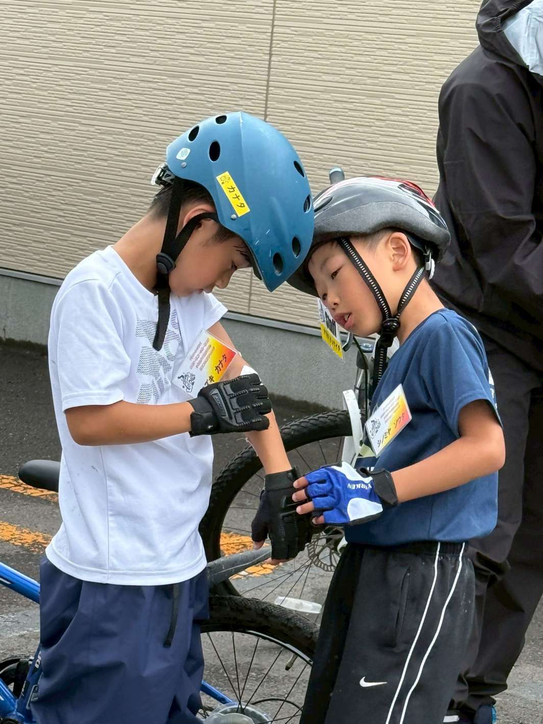 チャリチャレ2025 Day1 写真 260