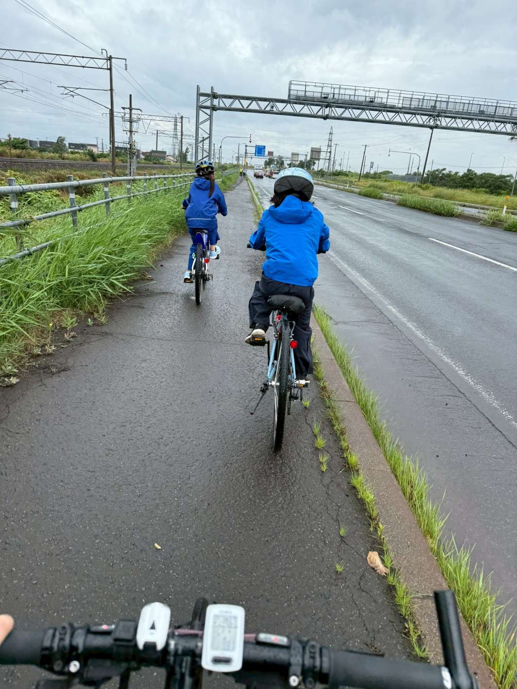 チャリチャレ2025 Day1 写真 265