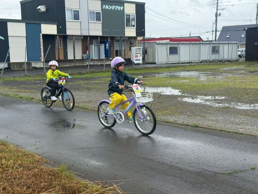 チャリチャレ2025 Day1 写真 277