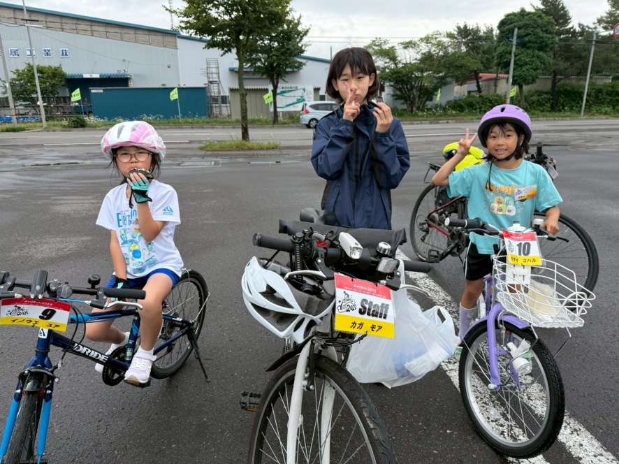 チャリチャレ2025 Day1 写真 292
