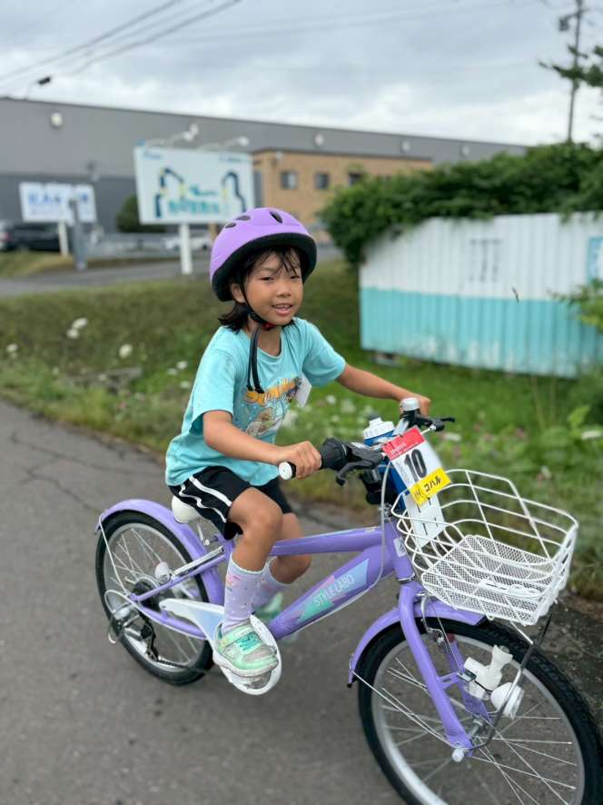 チャリチャレ2025 Day1 写真 294