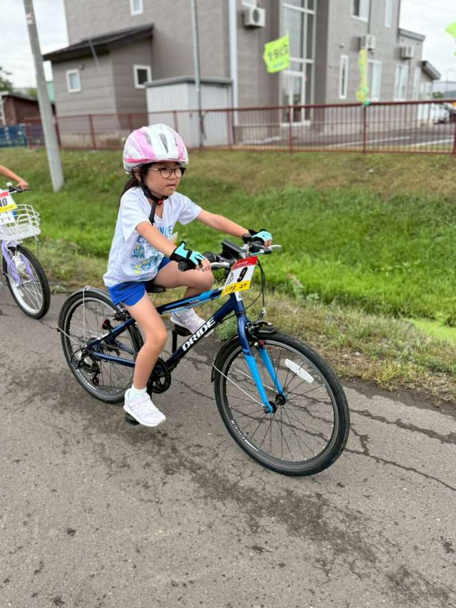 チャリチャレ2025 Day1 写真 298