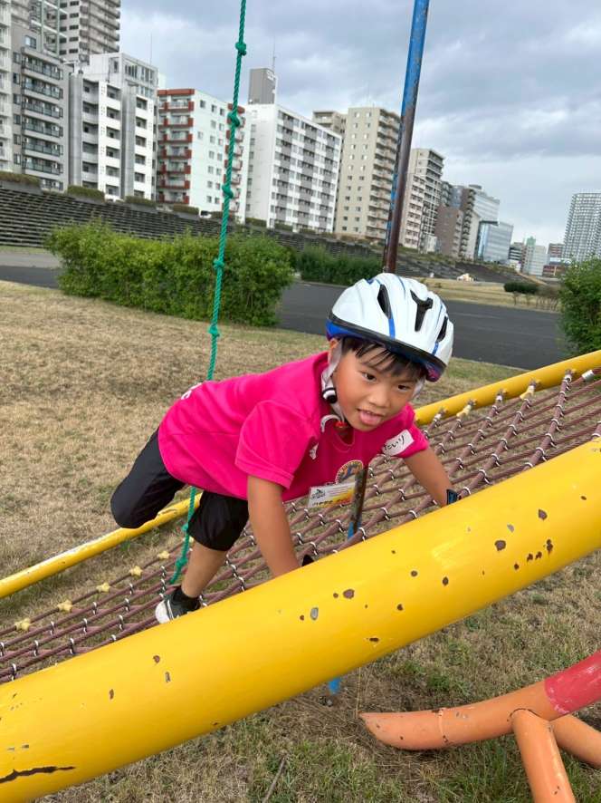 チャリチャレ2025 Day1 写真 350