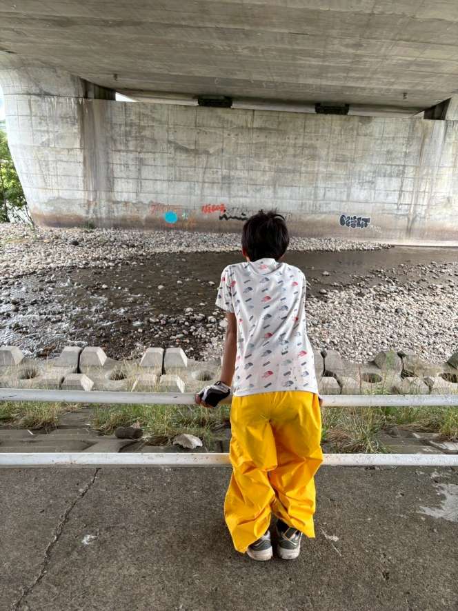 チャリチャレ2025 Day1 写真 375