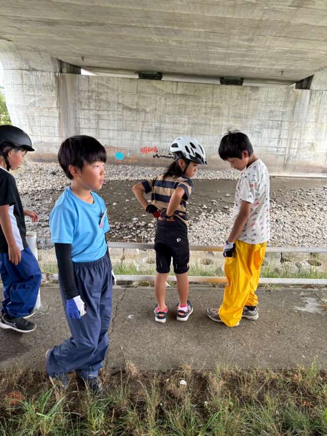 チャリチャレ2025 Day1 写真 378