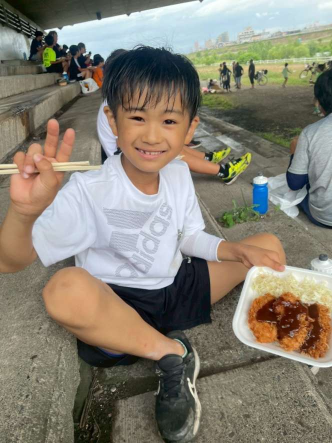 チャリチャレ2025 Day1 写真 404