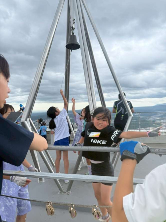 チャリチャレ2025 Day1 写真 420