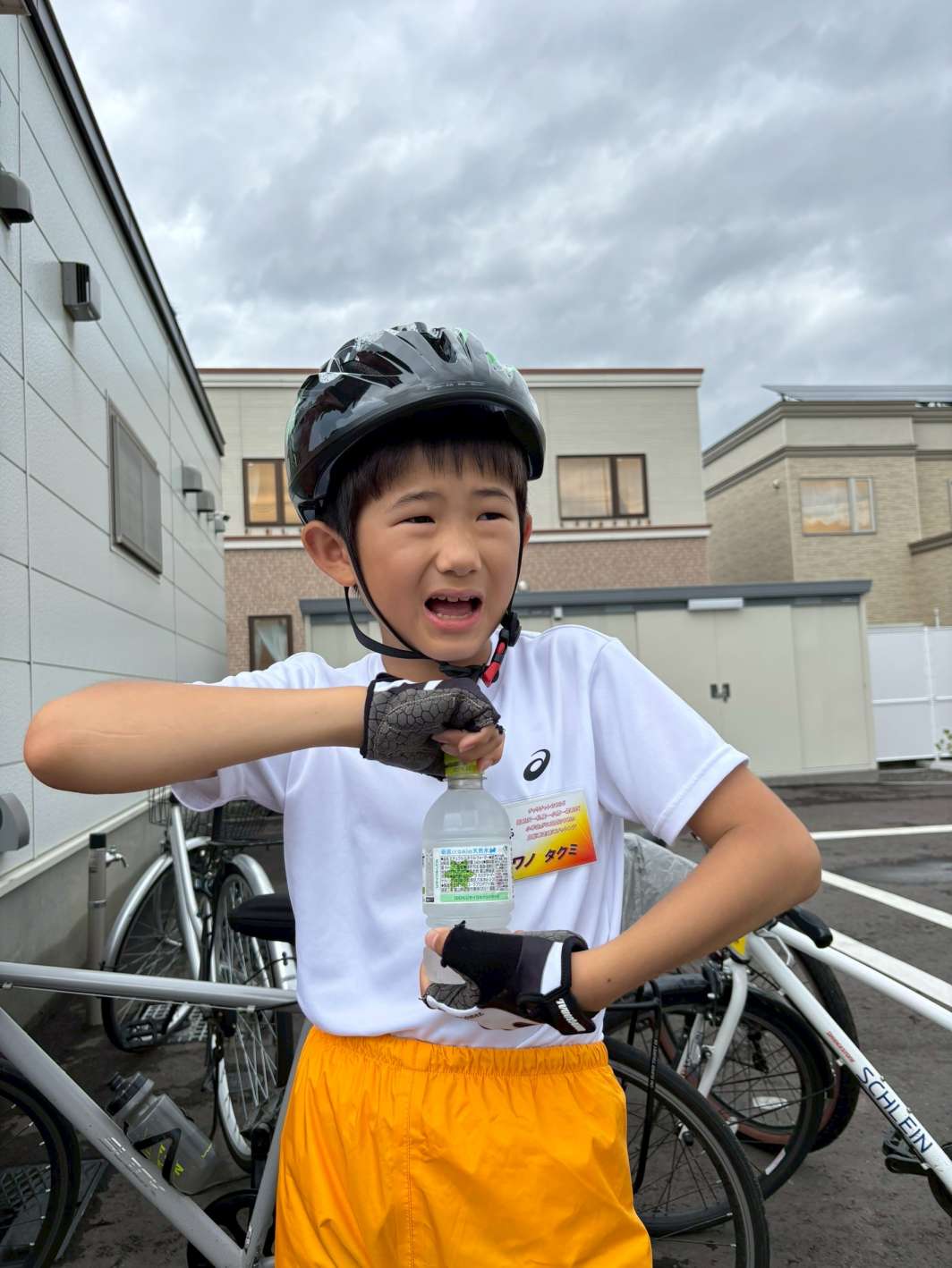 チャリチャレ2025 Day1 写真 442