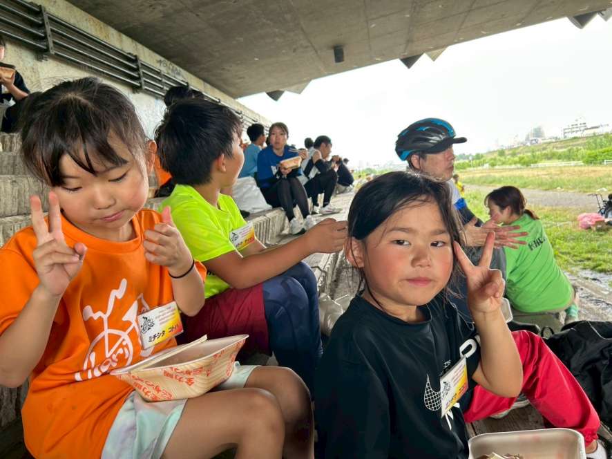 チャリチャレ2025 Day1 写真 453