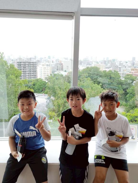 チャリチャレ2025 Day1 写真 460