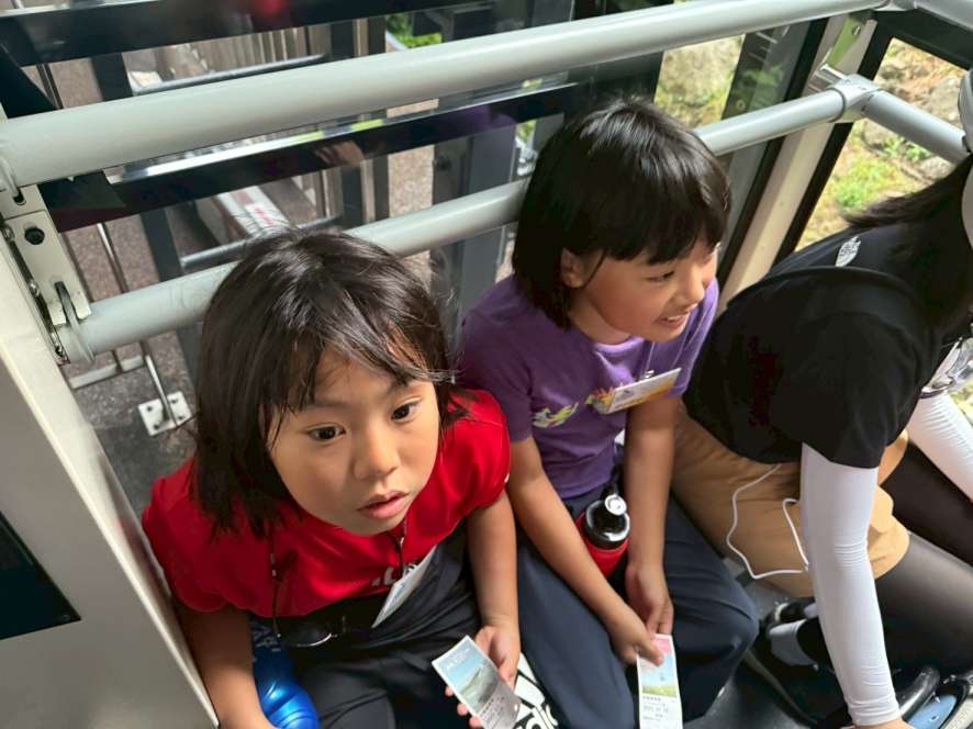 チャリチャレ2025 Day1 写真 469