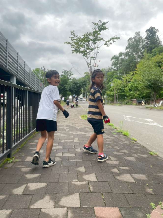 チャリチャレ2025 Day1 写真 472