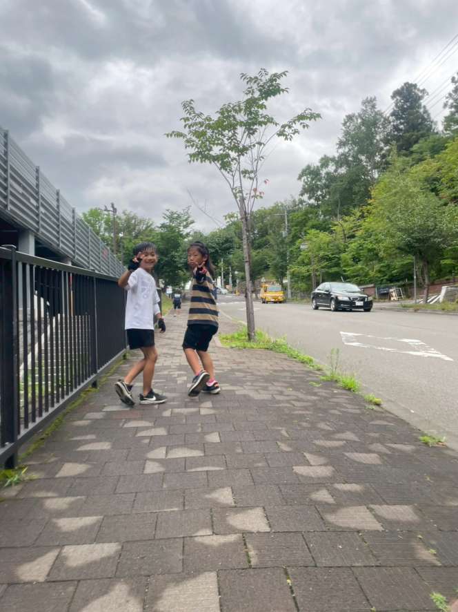 チャリチャレ2025 Day1 写真 473
