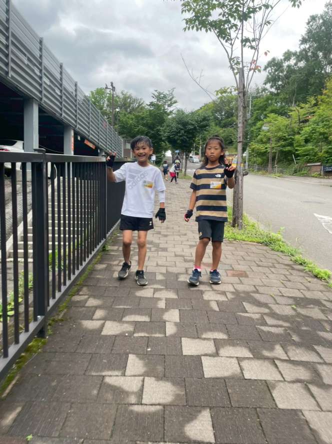 チャリチャレ2025 Day1 写真 474