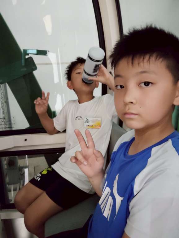 チャリチャレ2025 Day1 写真 478