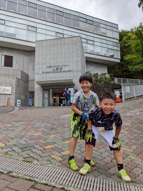 チャリチャレ2025 Day1 写真 482