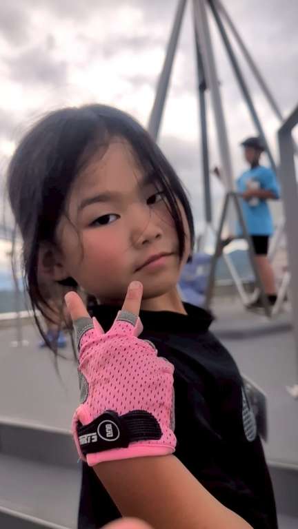 チャリチャレ2025 Day1 写真 487