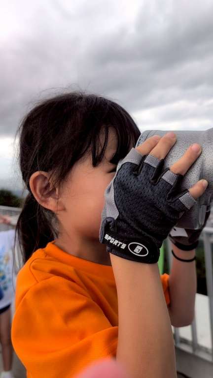 チャリチャレ2025 Day1 写真 488
